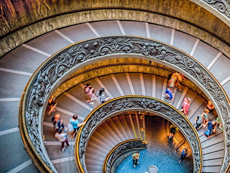 Trasformazione digitale: ecco i nuovi strumenti per la valorizzazione del turismo culturale